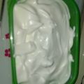 Cooksnap dari Janah Siti Nurjanah untuk resep Whipped Cream Simple (Home Made)