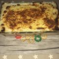 El cooksnap de Laura Contreras Fernández cuando hizo Lasaña de carne.