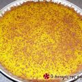 Cooksnap από Ναυσικά στη συνταγή Τούρτα πορτοκάλι, δροσερή και αθώα