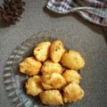 Cooksnap dari Siti Kulsum untuk resep Perkedel Kentang