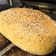 El cooksnap de selene caraballo cuando hizo Pan de sartén.