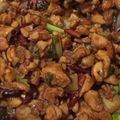 Cooksnap dari Wenny Sri Rizky Tarigan untuk resep Ayam Kung Pao