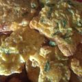 Cooksnap dari Nona Duan untuk resep Tempe Mendoan