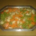 El cooksnap de Lady Marmalade cuando hizo Ensalada Sencilla.