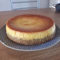 El cooksnap de Natali Igor cuando hizo Chocoflan, o flan imposible! Súper fácil. Esta receta no falla.