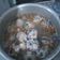 Cooksnap dari Helen untuk resep Sup Baso Lo Hoa Labu Air (Winter Melon Soup With Meat Ball)