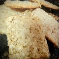 El cooksnap de Valeria FERRERO cuando hizo Galletas de avena (súper fáciles y rápidas).
