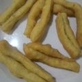 Cooksnap dari Ciceu untuk resep Cakue (wajib dicoba utk pemula) 👌