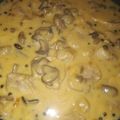 El cooksnap de Joseja cuando hizo Solomillo de cerdo a la pimienta verde.