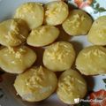 Cooksnap dari Kiki Zahra untuk resep Kue Lumpur Kentang ~no amis~