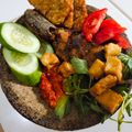 Cooksnap dari Felfel untuk resep Pecel Lele Lamongan