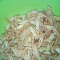 Cooksnap dari azfaudha untuk resep Cheese stick renyah
