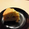shelby 247's cooksnap of when they made sponge cake.