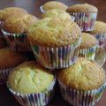 El cooksnap de Leslie Dayanne cuando hizo Cupcakes arbolitos de Navidad 🎄.