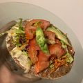 El cooksnap de selene caraballo cuando hizo Tortillas caseras para tacos rápidas, fáciles y económicas.