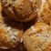 El cooksnap de Sheila D'Alessandro cuando hizo Muffins rellenos de dulce de leche y chips de chocolate.