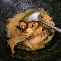 Cooksnap dari Riska Anggraeni untuk resep Ayam Lodho Pedas