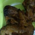 Cooksnap dari Ayu Mintorogo untuk resep Ayam Bakar Pedas