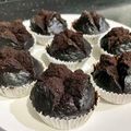 Cooksnap dari Chrisnia Chandra untuk resep Bolu Kukus Mekar Gluten Free #maree