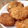 Sapna Sawaji's cooksnap of when they made साबुदाणा वडा (sabudana vada recipe in marathi).