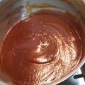 El cooksnap de Noe Ocampos cuando hizo Dulce de leche con leche en polvo🤓.