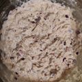 andocsia Cooksnap-ja, amikor elkészítette a(z) Padlizsánkrém recept - erdélyi változat receptet.
