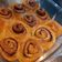 Cooksnap dari Dita Sestiana untuk resep Cinnamon Roll with Cream Cheese Frosting (1x Proofing)
