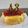 Cooksnap dari Ilona B T Adhitya untuk resep Basque Burn Cheesecake