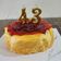 Cooksnap dari Ilona B T Adhitya untuk resep Basque Burn Cheesecake