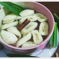 Cooksnap dari Yolla Yohanna Muswardini untuk resep Setup Pisang