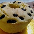 Cooksnap dari Mami Shaina untuk resep Bolu Kentang Keju