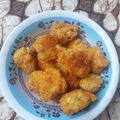 Cooksnap dari Helen Kurniawati untuk resep Nugget Vegetarian / Nugget Sayur