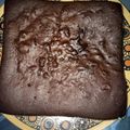 Cooksnap dari Hesty Agustina untuk resep Bolu panggang Magic com irit no mixer,no ribet😍