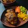 Cooksnap dari Dimas Pratama Putra untuk resep Chicken Steak + Saus BBQ Homemade