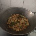 Cooksnap dari Narwastu Adiastuti untuk resep Tumis Brokoli Tahu Teriyaki