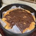 صورة من Shosho Sho، شاركها بعد تجربة وصفة ماربل كيك