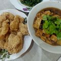 Cooksnap dari Nancy Tjan untuk resep 👩‍🍳⭐ Gurame Tahu Tausi