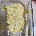 El cooksnap de Laura Ligero Baldomero cuando hizo Mahonesa casera.