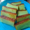 Cooksnap dari Almasita untuk resep Bingka Singkong Karamel Kukus