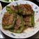 Ting-Yu Lin 的 【透食】醬燒青椒鑲肉 cooksnap