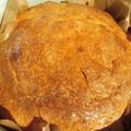 Cooksnap από meli_kanela στη συνταγή Πανεύκολο κέικ πορτοκαλιού με γιαούρτι και ελαιόλαδο