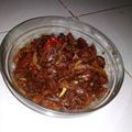 Cooksnap dari Naudy's Kitchen untuk resep Beef Teriyaki Praktis