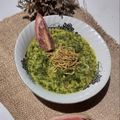 Cooksnap dari Indah Tuwiarsih untuk resep Gulai Daun Ubi Tumbuk