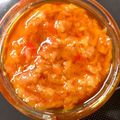 Cooksnap dari Dinar untuk resep Sambal Bawang Ala Bu Rudy