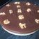 El cooksnap de Ali BV cuando hizo Tarta de nueces y chocolate.