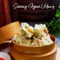 Cooksnap dari Lilis_DapoerTara untuk resep Siomay Ayam Udang