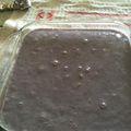 El cooksnap de Orietta cuando hizo Postre de melocotón.