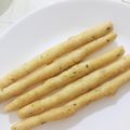 Cooksnap dari Debora Dwi untuk resep Stick kentang keju