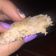 La cooksnap de Selena cuando cocinó Galletitas sin harina con restos de leche de coco