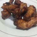 Cooksnap dari Shebika untuk resep Spicy Wings ala Pizza Hut